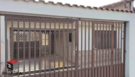 Casa com 3 Quartos à venda, 155m² no Parque Oratório, Santo André