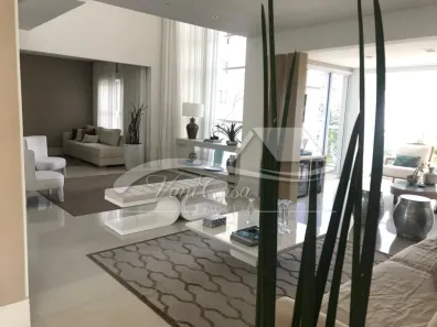 Apartamento com 3 Quartos à venda, 230m² no Vila Mariana, São Paulo