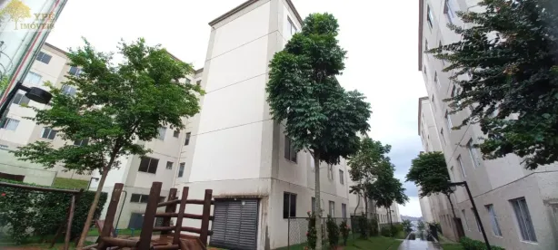 Apartamento com 2 Quartos à venda, 43m² no Jardim Boa Vista (Zona Oeste), São Paulo