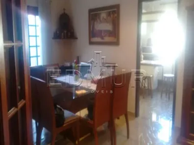 Casa com 4 Quartos à venda, 280m² no Vila Assunção, Santo André