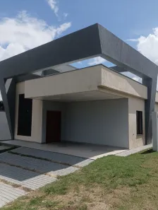 Casa de Condomínio com 3 Quartos à venda, 250m² no Ponta Negra, Manaus