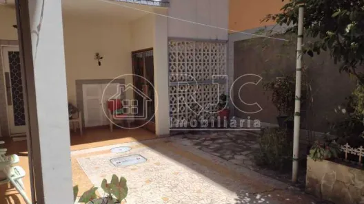 Casa com 4 Quartos à venda, 201m² no Tijuca, Rio de Janeiro