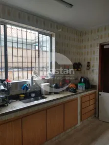 Sobrado com 3 Quartos à venda, 180m² no Vila Bertioga, São Paulo