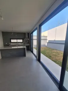 Casa com 4 Quartos à venda, 185m² no Condomínio Vem Viver Jacareí, Jacareí
