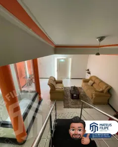 Casa com 4 Quartos à venda, 300m² no São Conrado, Aracaju