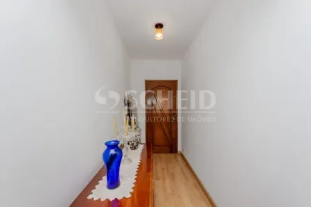 Apartamento com 3 Quartos à venda, 100m² no Vila Mariana, São Paulo