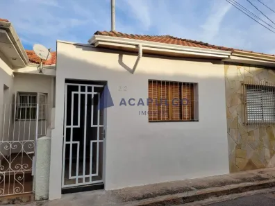 Casa com 1 Quarto à venda, 64m² no Vila Santa Rosa, Jundiaí