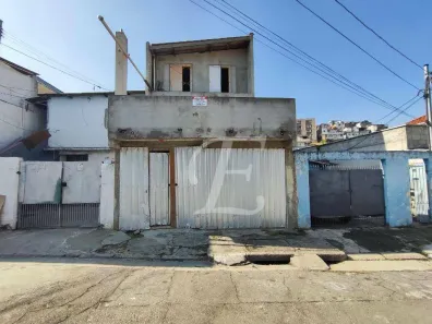 Casa com 6 Quartos à venda, 142m² no Lauzane Paulista, São Paulo