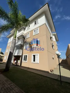 Apartamento com 3 Quartos à venda, 74m² no Jardim Cruzeiro, Umuarama