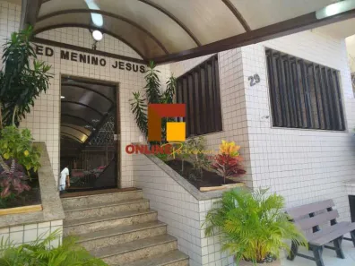Apartamento com 2 Quartos à venda, 87m² no Méier, Rio de Janeiro