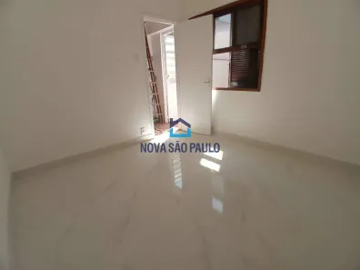 Casa com 3 Quartos para alugar, 170m² no Brooklin Paulista, São Paulo