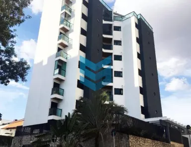Apartamento com 3 Quartos para alugar, 96m² no Jardim Paulistano, Sorocaba