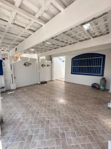 Casa com 2 Quartos à venda, 100m² no Solemar, Praia Grande