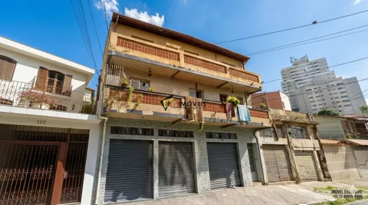 Imóvel Comercial à venda, 200m² no Santa Teresinha, São Paulo