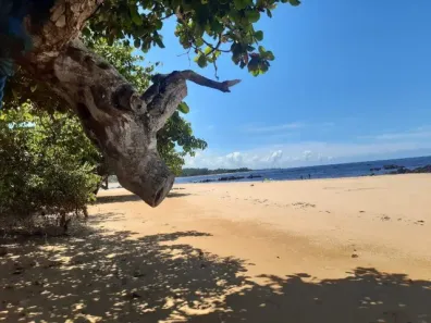 Lote/Terreno à venda, 300m² no Praia Grande, Fundão