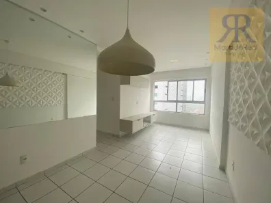 Apartamento com 2 Quartos à venda, 56m² no Madalena, Recife