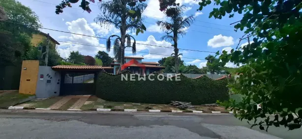 Fazenda/Sítio com 3 Quartos à venda, 342m² no Jardim Leonor, Itatiba
