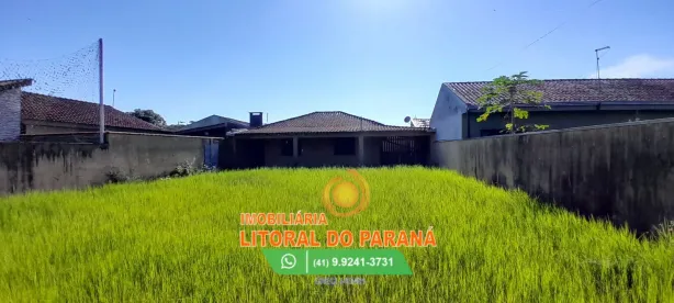 Casa com 2 Quartos à venda, 510m² no , Pontal do Paraná