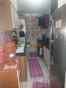 Apartamento com 2 Quartos à venda, 48m² no Vila Sadokim, Guarulhos