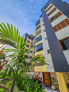 Apartamento com 3 Quartos à venda, 121m² no Centro, Canoas
