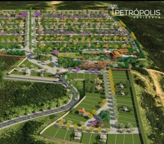 Lote/Terreno à venda, 264m² no Socopo, Teresina