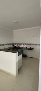Casa com 3 Quartos à venda, 86m² no Conjunto Habitacional 31 de Março, Santa Bárbara D'Oeste
