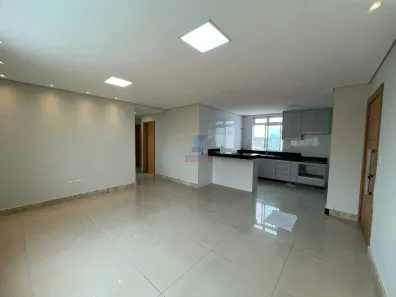 Apartamento com 3 Quartos à venda, 92m² no Glória, Contagem