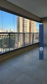 Apartamento com 3 Quartos à venda, 147m² no Jardim Vila Mariana, São Paulo