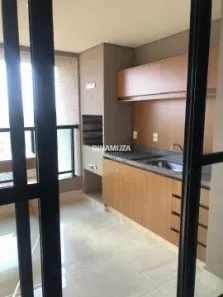 Apartamento com 3 Quartos à venda, 112m² no Santa Maria, Uberaba