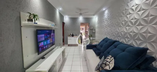 Casa com 3 Quartos à venda, 190m² no Saltinho, Paulínia
