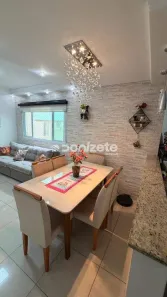 Apartamento com 2 Quartos à venda, 140m² no Vila América, Santo André