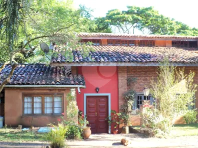 Fazenda/Sítio com 6 Quartos à venda, 300m² no Área Rural de Rio das Pedras, Rio das Pedras