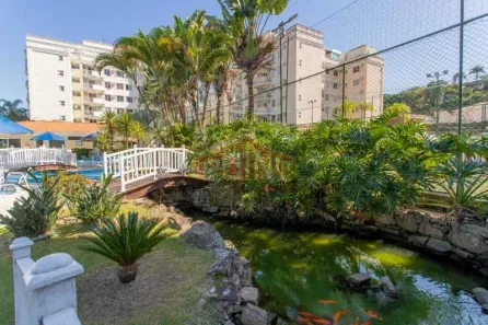 Apartamento com 3 Quartos à venda, 96m² no Badu, Niterói
