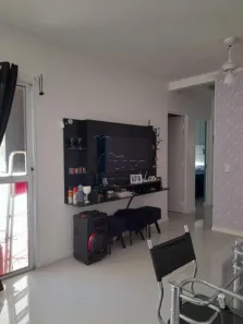 Apartamento com 2 Quartos à venda, 48m² no Geraldo Correia de Carvalho, Ribeirão Preto