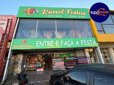 Prédio Comercial à venda, 400m² no Setor Leste, Brasília