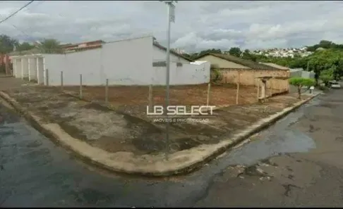 Lote/Terreno à venda, 360m² no Cidade Jardim, Uberlândia