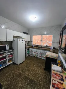 Casa com 3 Quartos à venda, 273m² no Jardim da Alvorada, Nova Odessa