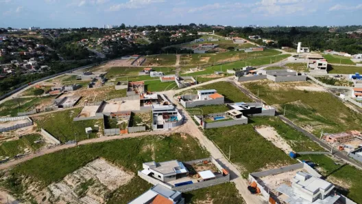 Lote/Terreno à venda, 500m² no Jardim Amanda II, Hortolândia