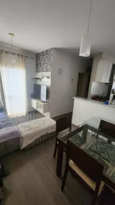 Apartamento com 2 Quartos para alugar, 50m² no Vila Santa Clara, São Paulo