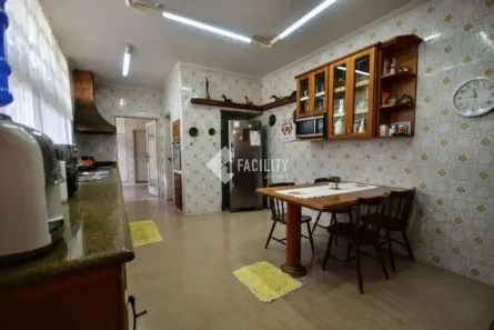 Casa com 4 Quartos à venda, 466m² no Parque Taquaral, Campinas