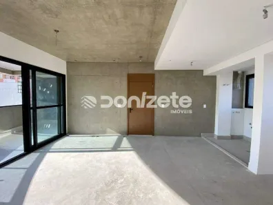 Apartamento com 2 Quartos à venda, 85m² no Jardim, Santo André