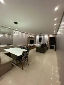 Sobrado com 3 Quartos à venda, 123m² no Piqueri, São Paulo