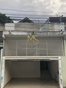 Sobrado com 3 Quartos à venda, 113m² no Jardim Ester, São Paulo