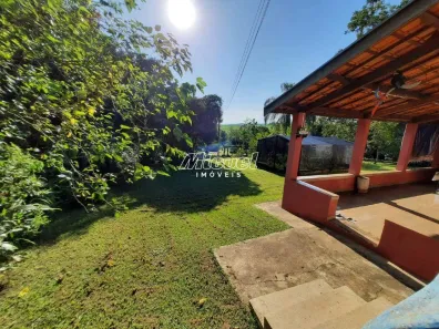 Fazenda/Sítio com 3 Quartos à venda, 108m² no Vertentes das Águas, São Pedro
