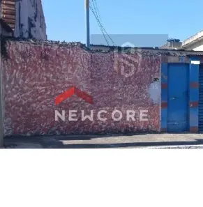Lote/Terreno à venda, 300m² no Nova Gerty, São Caetano do Sul
