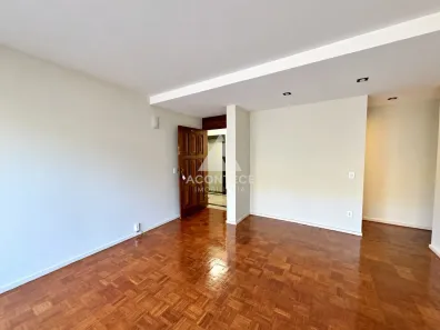 Apartamento com 3 Quartos à venda, 126m² no Asa Sul, Brasília
