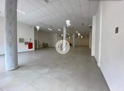 Prédio Comercial para alugar, 1378m² no Vila Bastos, Santo André