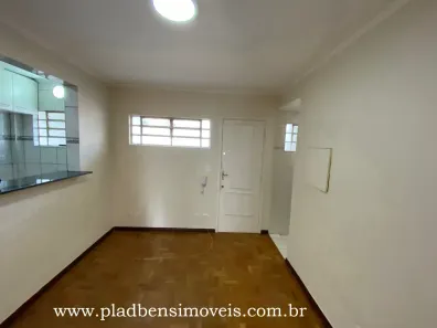 Apartamento com 2 Quartos para alugar, 45m² no Pinheiros, São Paulo