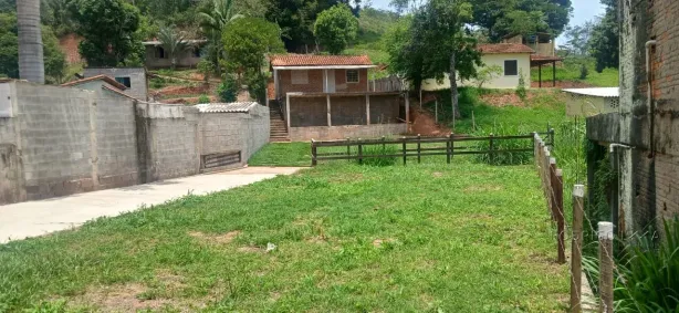 Fazenda/Sítio com 1 Quarto à venda, 534m² no , São Lourenço