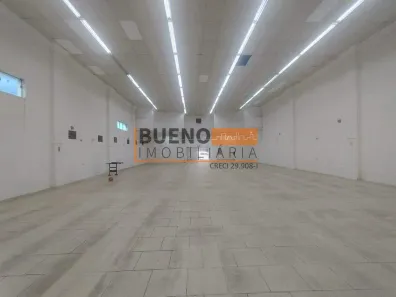 para alugar, 720m² no Centro, Santa Bárbara D'Oeste